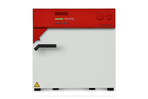 Fp Series Drying And Heating Chambers Classic Line