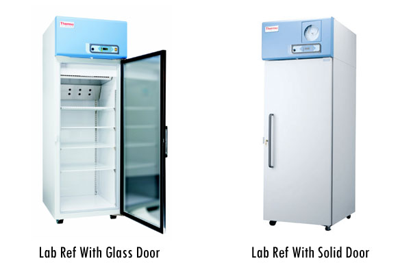 Laboratory Refrigerators