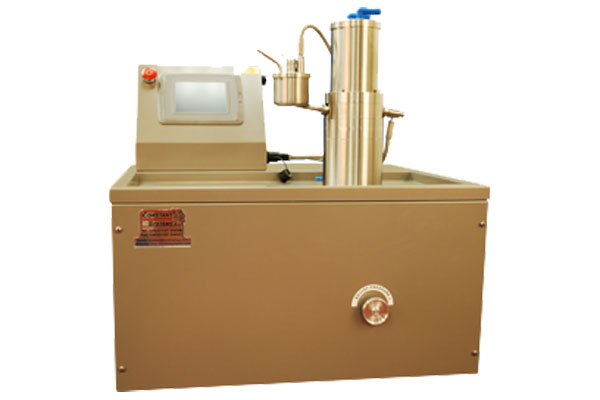 TS Series Benchtop Cell Homogenizer Systems