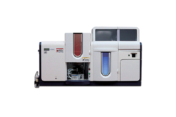 Atomic Absorption Spectrophotometer (AAS) 