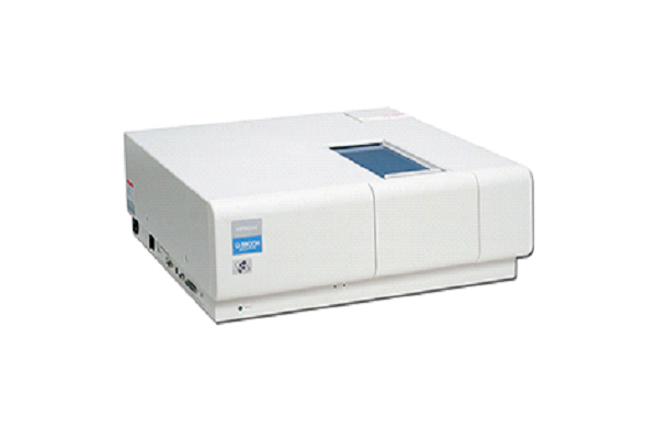 UV-Vis Spectrophotometer / Double Beam UV-VIS 