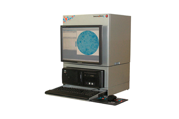 Elispot Plate Readers - CTL - ImmunoSpot® S6 Micro Analyzer