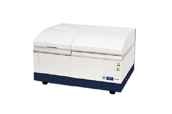 Fluorescence Spectrophotometer model “F-7000” (PC controlled) 