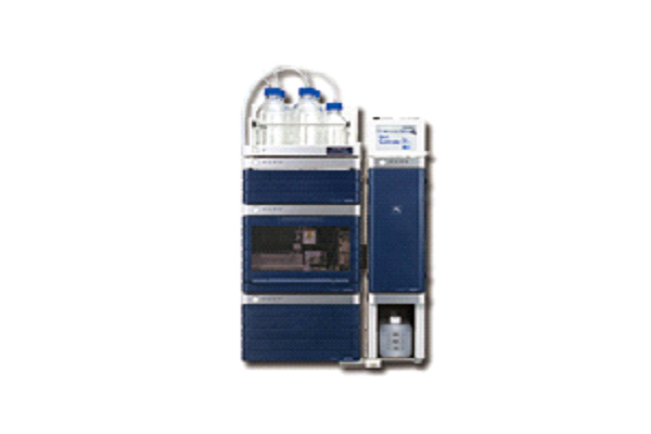 High Performance Liquid Chromatography System (HPLC) / UHPLC model 