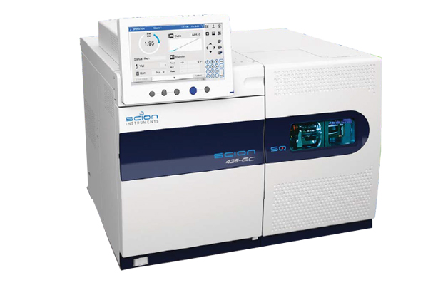 The Gas Chromatographers Choice For Separations 