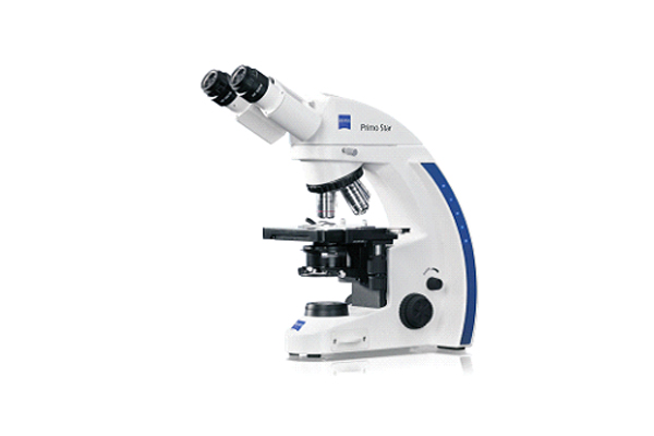 Upright Microscopes - ZEISS Primo Star