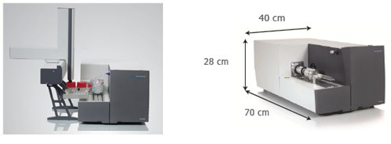 Trace Elemental Instruments