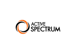 active-spectrum