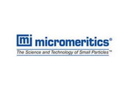 micromeritics