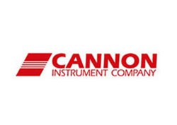 cannon-instrument