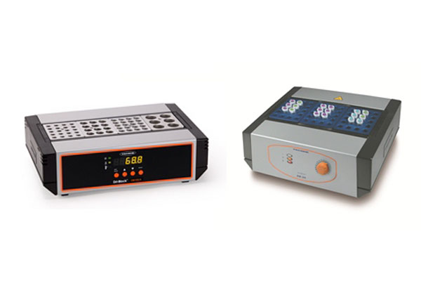 Dri Block Heaters