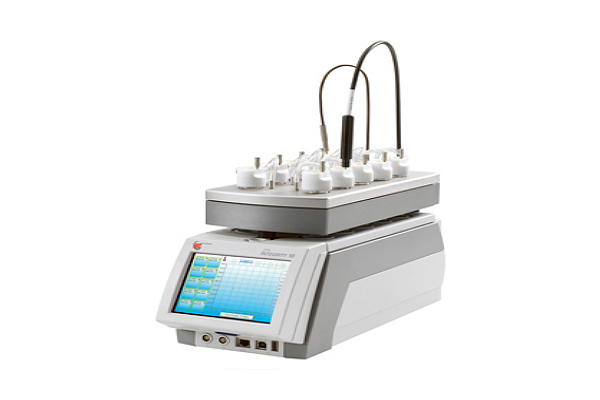 Stem Omni Reaction station