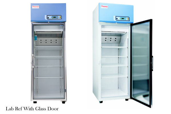 Ultra Low Temperature Freezer