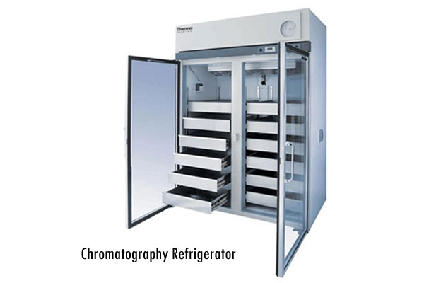 Laboratory Refrigerators