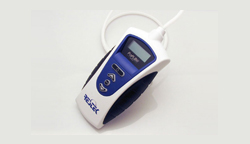 Digital Flow Meter