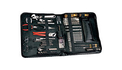 Tools & Maintainance