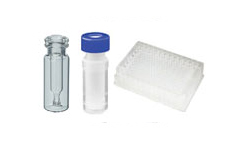 Vials & Well Plates