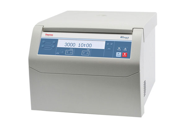 Small Benchtop Centrifuges