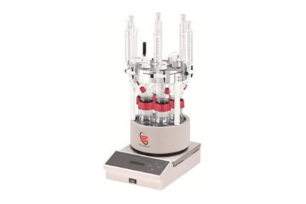 Stem Omni Reaction station