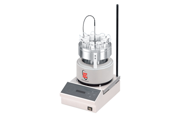 Integrity reaction station