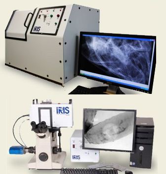 IRIS Systems, Ionizing Radiation Imaging Systems