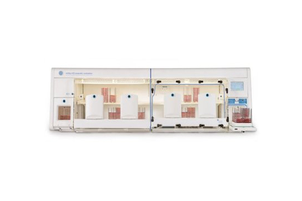 Anaerobic Workstations / Whitley A55 Workstation