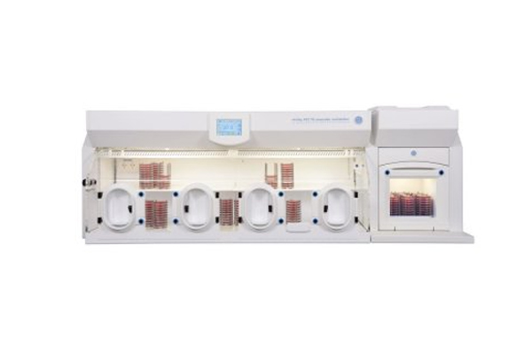 Whitley A95TG Workstation