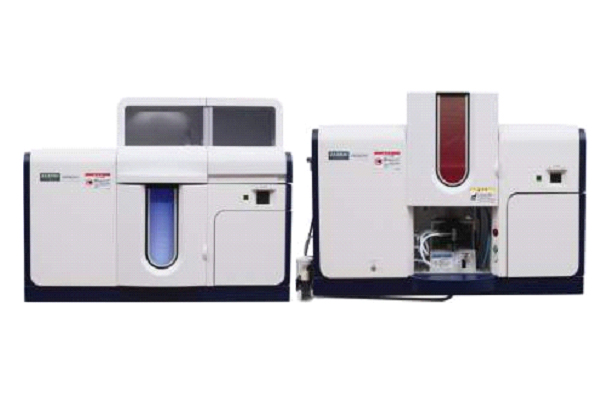 Atomic Absorption Spectrophotometer (AAS) / Model ZA-3700 (Furnace only) 