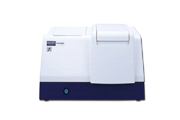 UV-Vis Spectrophotometer / Double Beam UV-VIS Spectrophotometer model 