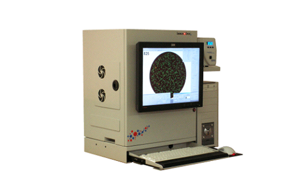 Elispot Plate Readers, CTL-ImmunoSpot® S6 FluoroSpot Line