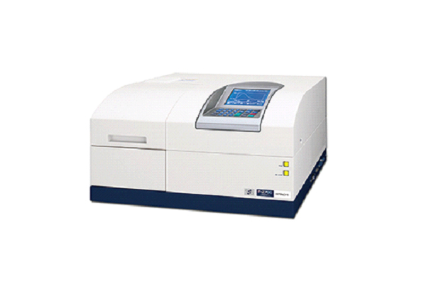 Fluorescence Spectrophotometer / model 