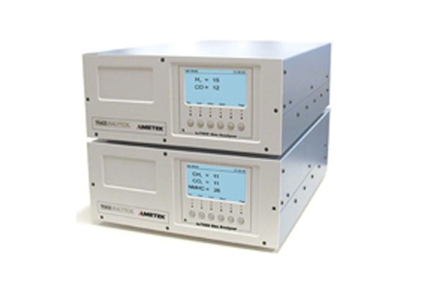 Gas Purity Monitors - ta7000