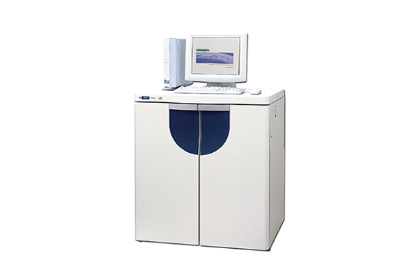 High speed Amino Acid Analyser : Model L-8900