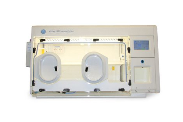 Hypoxic Workstation / Whitley H35 Hypoxystation