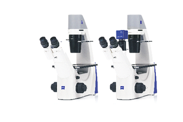 Inverted Microscopes - ZEISS Primo Vert