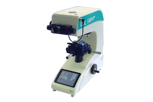 Microhardness Tester