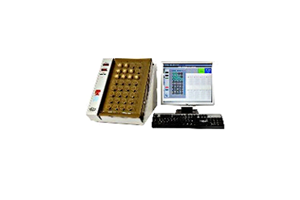 Rapid Automated Bacterial Impedance Technique (RABIT)