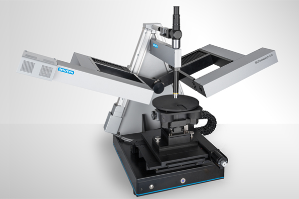 Spectroscopic Ellipsometers