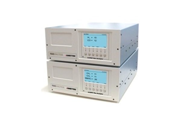 Gas Analyzers - ta3000