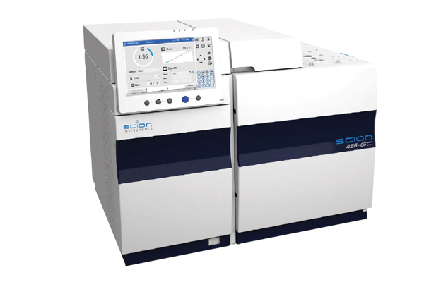 The Gas Chromatographers Choice For Separations GC Series