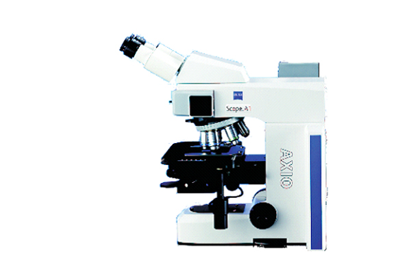 Upright Microscopes - ZEISS Axioscope A1