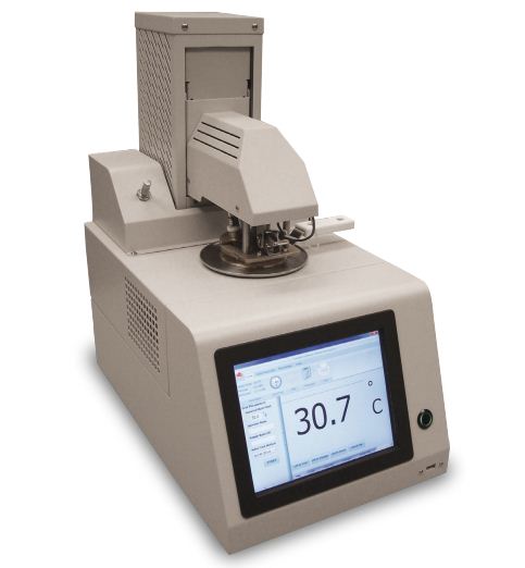 Automated Pensky Martens Flash Point Analyzer