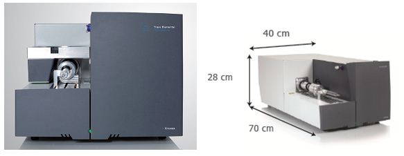 Trace Elemental Instruments