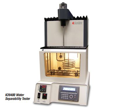 Water Separability Tester